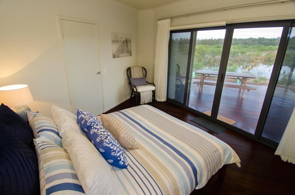 Kooyar Mia Guest House Metricup Room photo